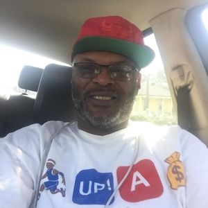 Meet your Posher, Patrick